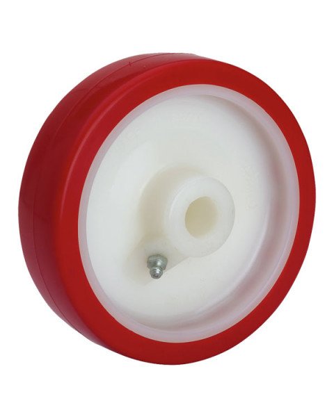 Колесо ALEX A-100x33x12-PUB