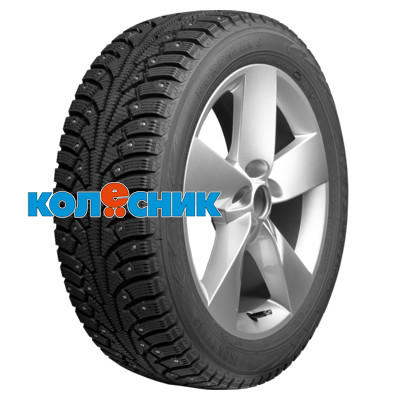 Шина Ikon Tyres 215/55R16 97T XL Nordman 5 TL (шип.)