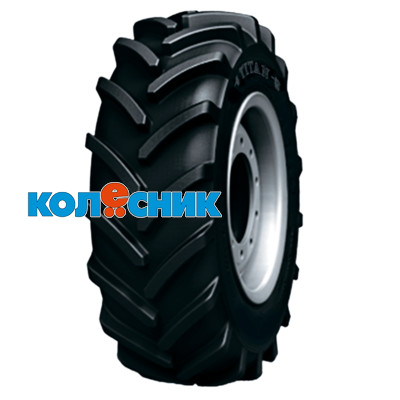 Шина Titan 420/70R24 130A8 (127B) AG51V TL РОССИЯ [12217311301]