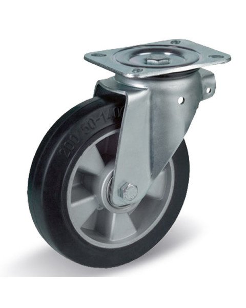 Колёсная опора LIV LK-3202-ZYR-200