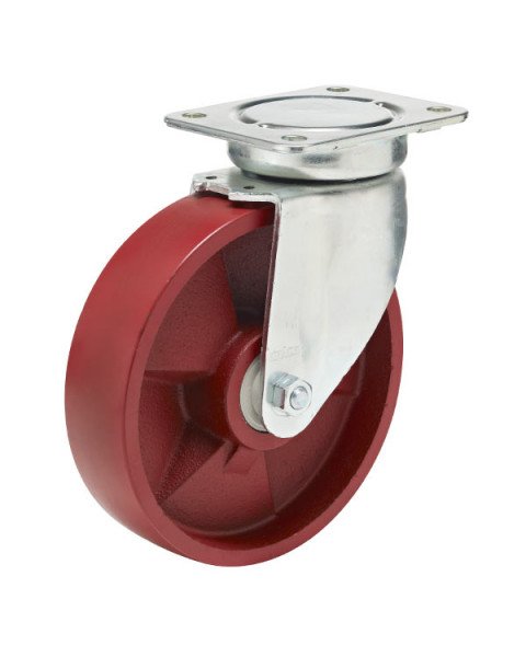 Колёсная опора Colson-3202-DDR-200