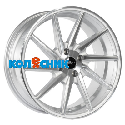 Диск X-Race 7x15/4x100 ET30 D60,1 H-03(R) SF [WHS530683]