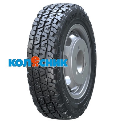 Шина Kama 195/75R16C 107/105N Flame M/T LCV (НК-435) TL [1240001]