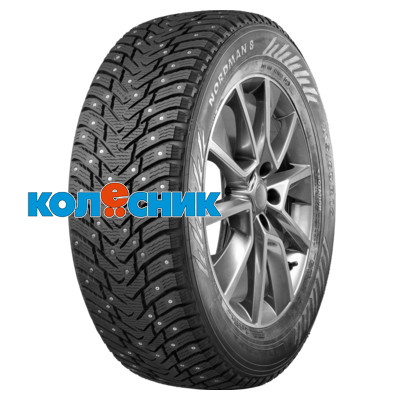 Шина Nordman 225/45R17 94T XL Nordman 8 TL (шип.) [TS82580]