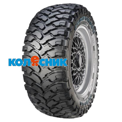 Шина Comforser LT245/70R16 118/115Q CF3000 TL M+S 3PMSF [CTS279919]