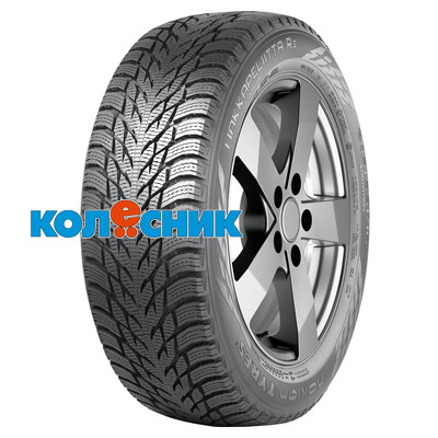 Шина Nokian Tyres 215/50R17 95R XL Hakkapeliitta R3 TL [T430614]