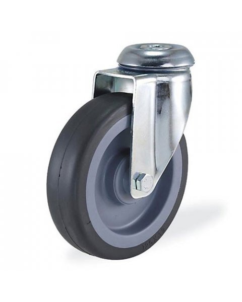 Колёсная опора KAMA 2800-MTB-080 [2800MTB080]