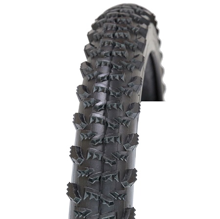 Велошина Л - 348 47-507