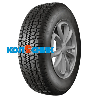 Шина Kama 205/70R16 91Q Flame TL [1150010]