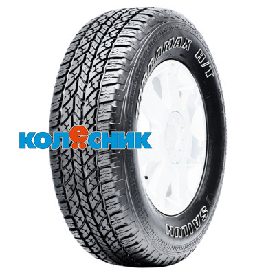 Шина Sailun LT245/75R16 120/116R Terramax H/T TL OWL M+S 10PR [3220005539]