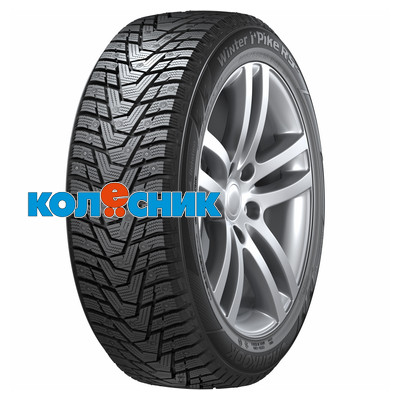 Шина Hankook 245/45R19 102T XL Winter i*Pike RS2 W429 TL (шип.) [1030398]
