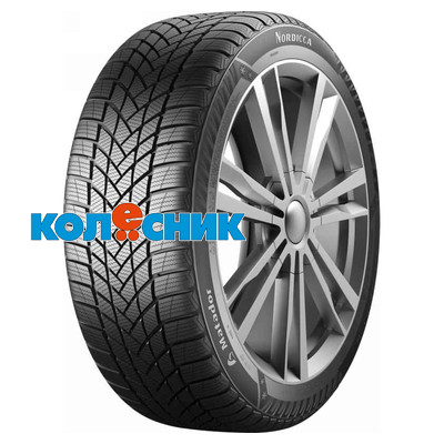 Шина Matador 225/55R18 102V XL MP 93 Nordicca TL FR