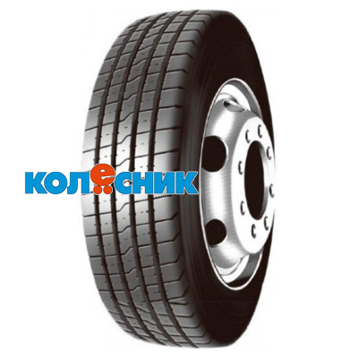 Шина Doublestar 315/80R22,5 156/150L F-One TL 20PR [TTS73783]