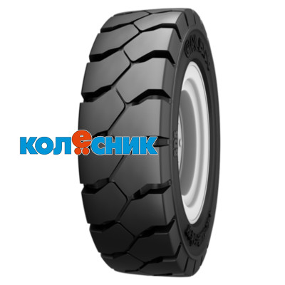 Шина Galaxy 140/55-9/4,00 Yardmaster SDS (QH) Цельнолитая с бортом ИНДИЯ [582038-33]