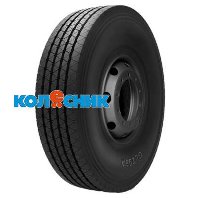 Шина Tornado (Advance Holdings) 315/80R22,5 156/150L (154/150M) GL296A TL M+S 3PMSF 20PR [A1NEB13Y]