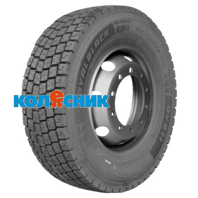 Шина Royal Black 315/70R22,5 156/150L DV211 TL [93000379]