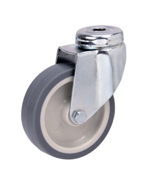 Колёсная опора ALEX [TW-1700-MTB-050]