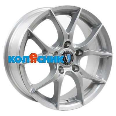 Venti 6,5x16/5x114,3 ET46 D67,1 1617 SL