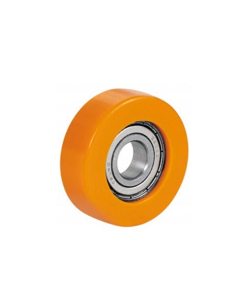 Направляющий ролик ALEX A-85x25x20-UR