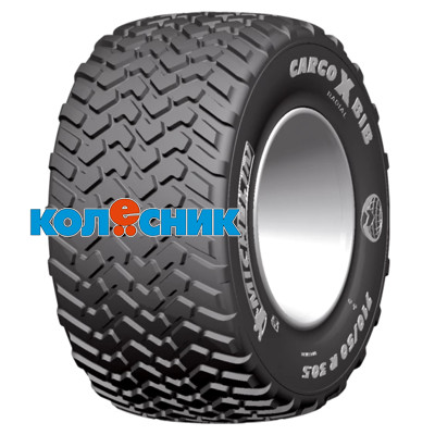 Шина Michelin 600/60R30,5 169D CargoXbib TL [236518]
