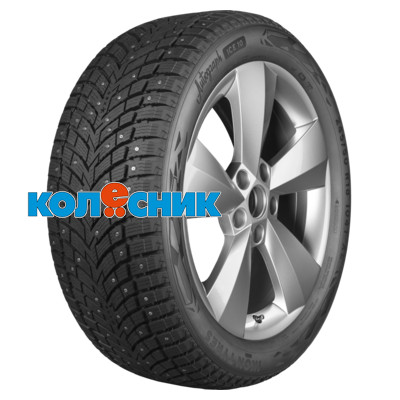 Шина Ikon 205/60R16 96T XL Autograph Ice 10 TL (шип.) [TS78109]