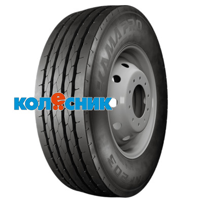 Шина Kama 385/55R22,5 160/158K PRO NF 203 TL [7410008]