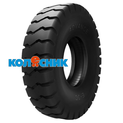 Шина Advance 13,00-25 36PR B E-3C TTF КИТАЙ [81AGK033]
