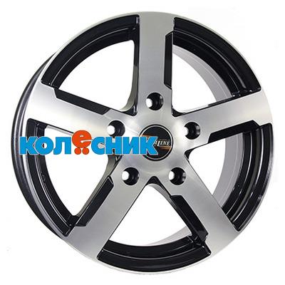 Tech Line 6,5x15/5x139,7 ET40 D98 508 BD