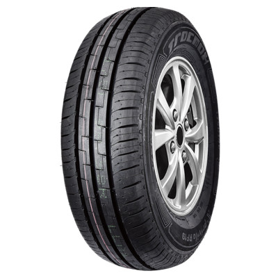 Tracmax 195/75R16C 110/108R X-Privilo RF19 TL