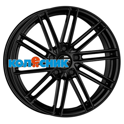 Диск MAK 11,5x22/5x130 ET52 D71,6 Leipzig-D Gloss Black [WHS501259]