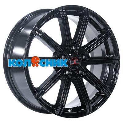 Диск Alcasta 7x17/5x114,3 ET45 D67,1 M64 Black [WHS508875]
