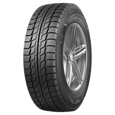 Шина Triangle 225/65R16C 112/110T SnowLink Trin LL01 TL M+S 3PMSF 8PR [CTS235781]