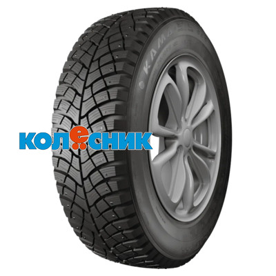 Шина Kama 205/75R15 97Q 515 TL (шип.) [1151008]