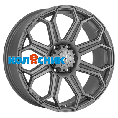 Диск Replay 9x20/6x139,7 ET30 D100,1 TA21 MGM (конус) [WHS530468]