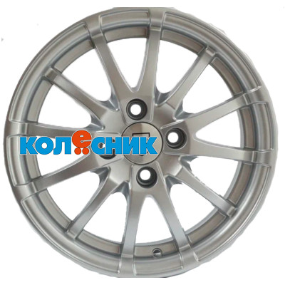 Диск Tech Line 5,5x14/4x98 ET35 D58,6 420 SL [WHS512105]