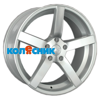 Диск LS 8,5x19/5x112 ET40 D66,6 742 SF [WHS250545]
