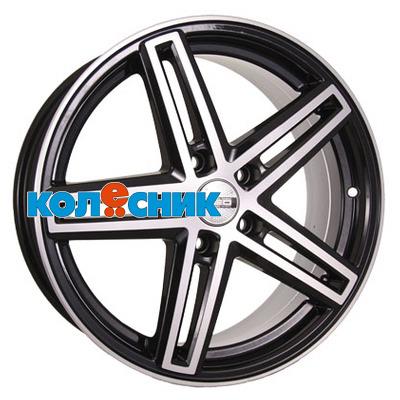 Диск Neo 6,5x16/5x108 ET43 D65,1 660 BD [WHS527075]