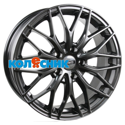 Диск Neo 8x18/5x114,3 ET40 D67,1 840 BH [WHS501718]