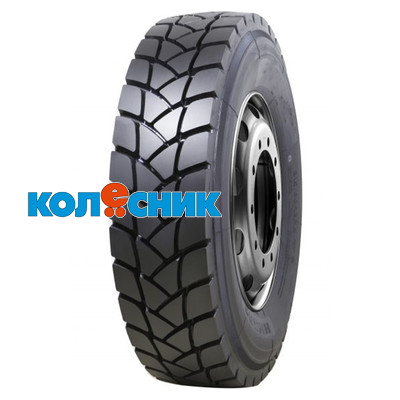 Шина Ovation 315/80R22,5 156/152L VI-768 TL 20PR [100E0148]