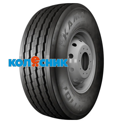 Шина Kama 385/65R22,5 164K NT 101 TL FRT [1410042]
