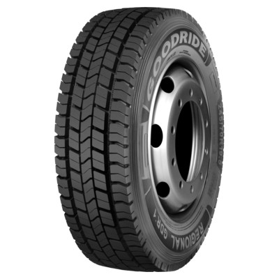 Goodride 285/70R19,5 146/144M GDR+1 TL 16PR
