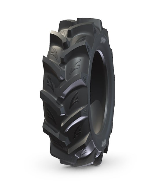 Шина пневматическая AT30X9-14 6PR BKT AT 171 77A8/53F R1W+ TL [039395]