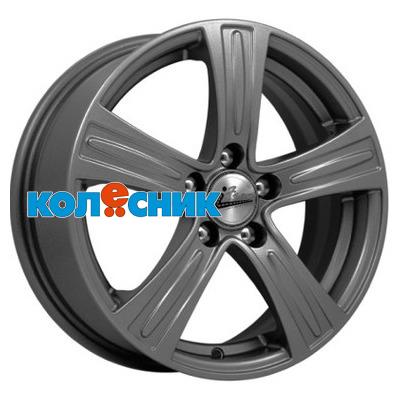 Диск iFree 6x15/5x114,3 ET45 D67,1 S.U. (КС691) Хай Вэй [WHS116156]