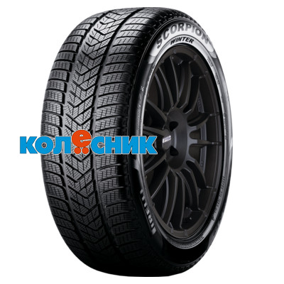 Pirelli 255/40R19 100H XL Scorpion Winter TL
