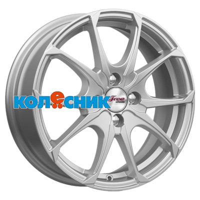 iFree 6x16/5x114,3 ET40 D67,1 Такеши (КС877) Нео-классик