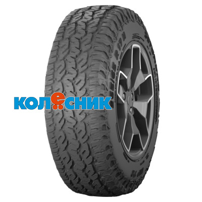 Шина Torero 265/65R17 112H MP72 TL