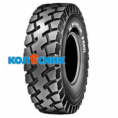 Шина Michelin 21,00R33 ** X Haul S E4P TL [612785]