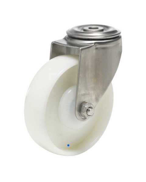 Колёсная опора Colson-S-3300-PPR-125