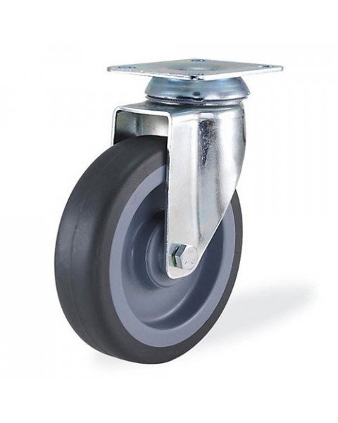 Колёсная опора Kama 2802-MTR-200 [2802MTR200]