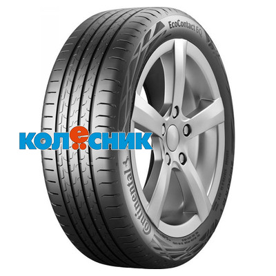 Шина Continental 275/30R21 98Y XL EcoContact 6Q TL [0313597]